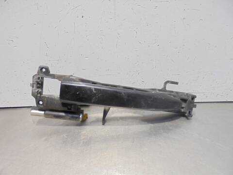 Maneta Exterior Delantera Izquierda Toyota Land Cruiser 3.0 TD 173CV 127KW