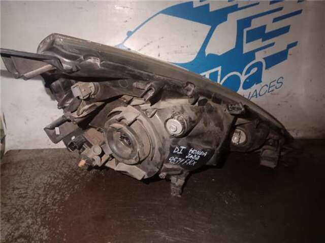 Foto 2ª: Faro Izquierdo Honda Jazz 1.4 [L13A1]