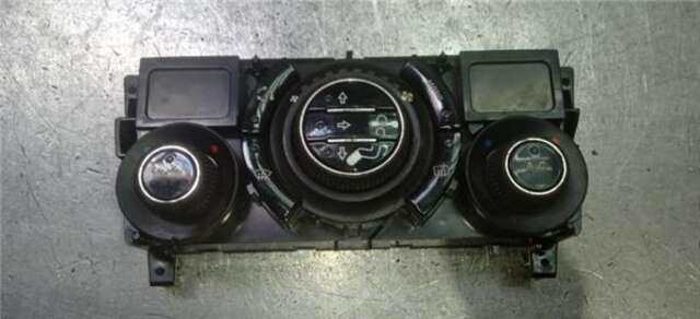 Foto 2ª: Mando Climatizador Citroen C3 1.6 HDI [9HP]