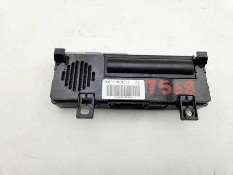 Foto 3ª: Centralita Motor ECU DS 7 GRAND CHIC 177CV [AH01] (2018)