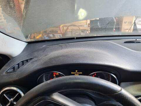 Foto 4ª: Kit Airbag Mercedes Clase G 230 GLA 200 CDI 156.908) 136CV 100KW [651930] (2015)