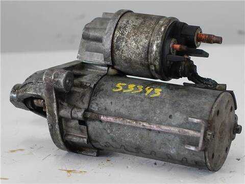 Foto 2ª: Motor de Arranque Suzuki Swift 1.3 GL 3-PTAS.) BERLINA 69CV 51KW [D/Z13DT] (2006)