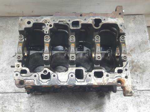 Bloque Motor Volkswagen Scirocco R-LINE BMT