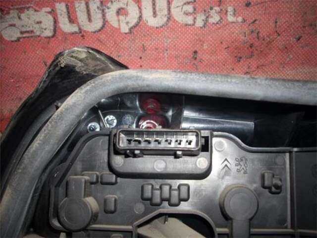 Piloto Trasero Izquierdo Citroen Xsara 1.6 16V
