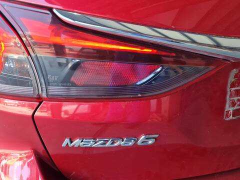 Foto 3ª: Piloto Portón Izquierdo Mazda 6 EVOLUTION TECH 149CV 110KW [SH] (2015)