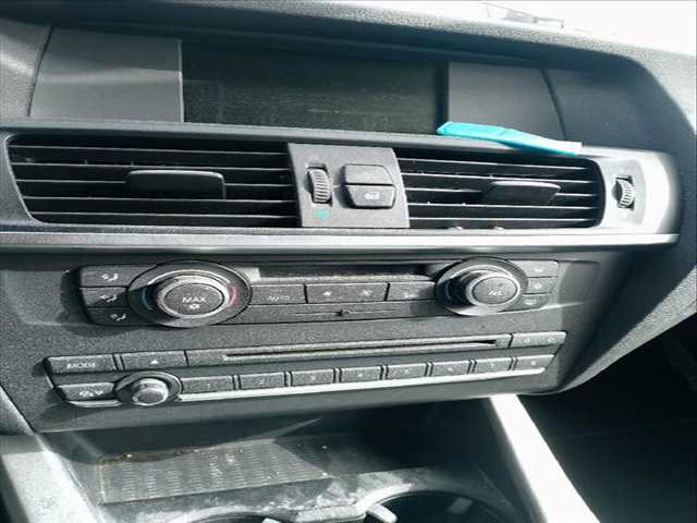 Mando Climatizador Bmw X3 XDRIVE 20 D