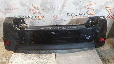 Paragolpes Trasero Toyota Auris HYBRID ACTIVE 99CV 73KW