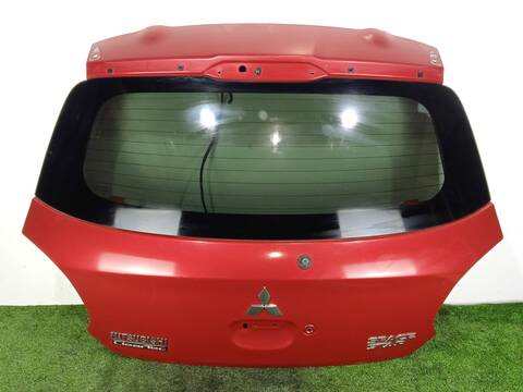 Foto 1ª: Portón Mitsubishi Mirage 1.2 A03A) HATCHBACK 80CV 59KW [3A92] (2014)