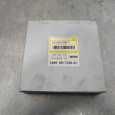 Modulo Encendido Mini Mini COOPER SD 143CV 105KW