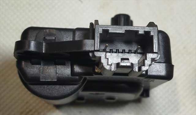 Foto 4ª: Calefacción Nissan Pathfinder 2.5 D R51 [YD25 EURO4] (2009)