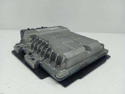 Foto 2ª: Centralita Motor ECU Citroen C4 BUSINESS PICASSO 112CV 82KW [9HR] (2011)