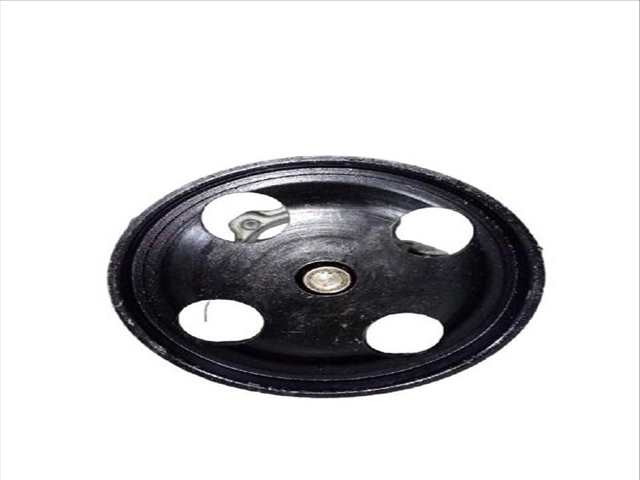 Foto 2ª: Bomba de Direccion Ford Fiesta 1.4 TDCI 68CV (2001)