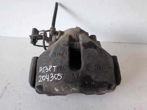 Pinza Freno Delantera Derecho Audi A4 BRE BERLINA