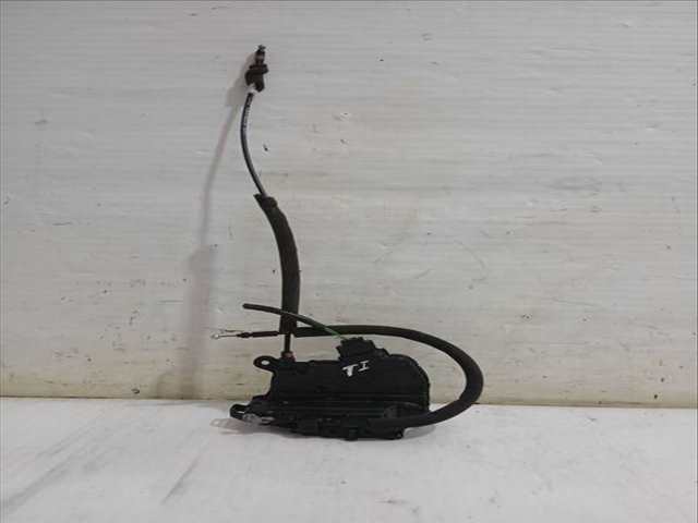 Cerradura Puerta Trasera Izquierda Nissan Micra 1.5 DCI 90CV 66KW