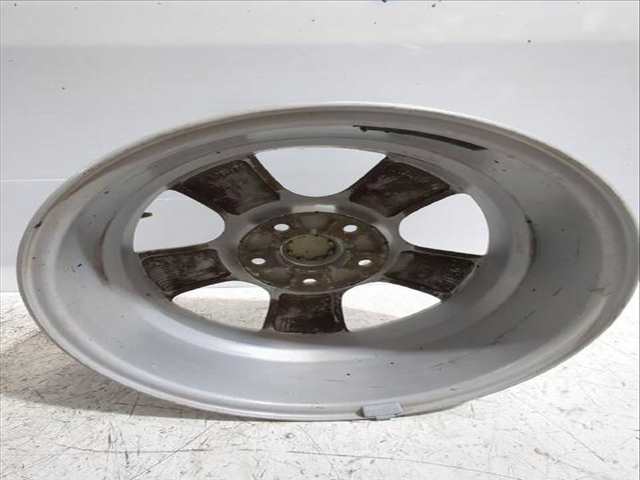 Foto 3ª: LLanta Chapa Kia Sportage 2.0 TD CAT 113CV [D4EA] (2004)