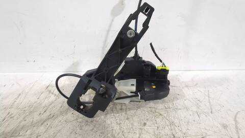 Foto 2ª: Cerradura Puerta Trasera Derecha Kia Ceed 1.6 CRDI HATCHBACK ED) [D4FB] (2007)