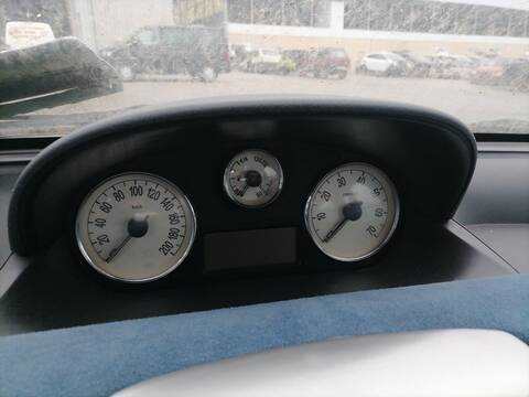 Cuadro de Instrumentos Lancia Y 1.2 16V PLATINO 80CV 59KW