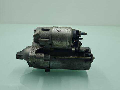 Foto 2ª: Motor de Arranque Citroen Berlingo X 90CV 66KW [9HX] (2009)