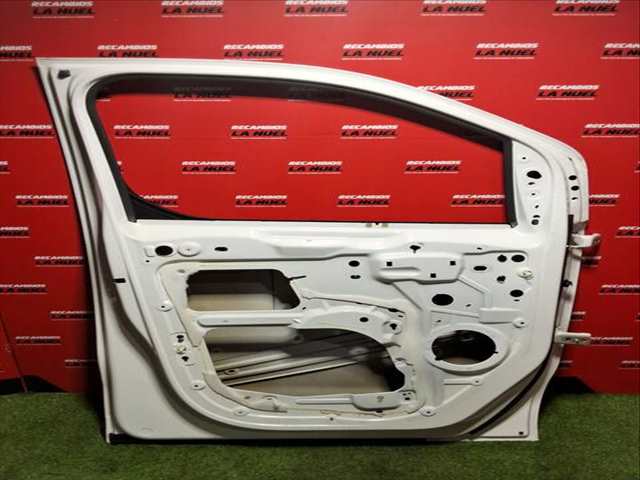 Foto 2ª: Puerta Delantera Izquierda Citroen Jumpy 1.5 BLUEHDI 120 120CV 88KW FURGONETA [YH01 (DV5RUC)] (2020)