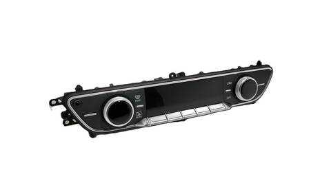 Mando Climatizador Audi A4 35 TDI S LINE AVANT