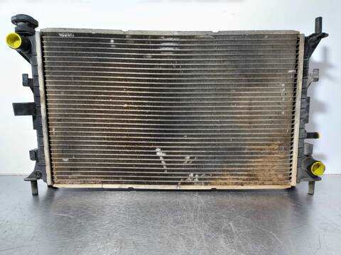 Radiador Motor Ford Focus AMBIENTE BERLINA 90CV 66KW