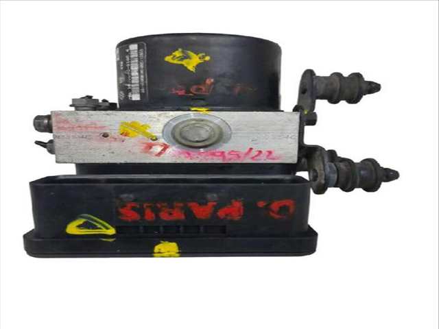 Foto 3ª: Abs Volkswagen Golf 2.0 TDI 16V (2003)