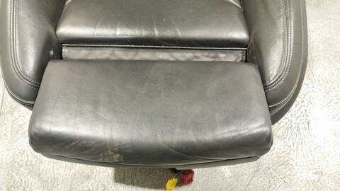 Foto 3ª: Asiento Delantero Izquierdo Audi Q5 2.0 TDI QUATTRO 177CV 130KW [CGLC] (2013)