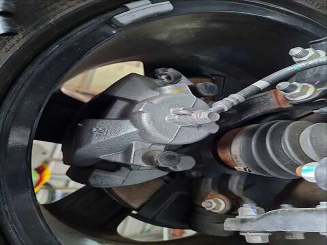 Pinza Freno Delantera Derecho Mg ZS 1.5 VTI 106CV 78KW