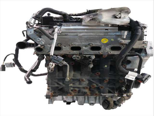 Foto 3ª: Motor Completo Skoda Yeti 150CV 110KW [CUUB CUU] (2017)