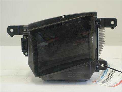 Pantalla Multifuncion Bmw X5 3.0 XDRIVE40D 306CV 225KW N57D30