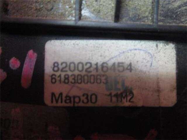 Mando Multifuncion Renault Megane 1.5 CONFORT AUTHENTIQUE [1.5 LTR. - 78 KW DCI DIESEL] II CLASSIC BERLINA (2003-_)