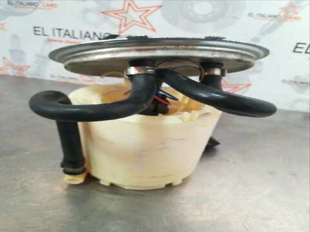 Foto 3ª: Aforador Opel Vectra BASICO BERLINA 101CV 74KW [X16XEL] (1995)