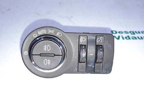 Mando Luces Opel Astra COSMO 160CV 118KW