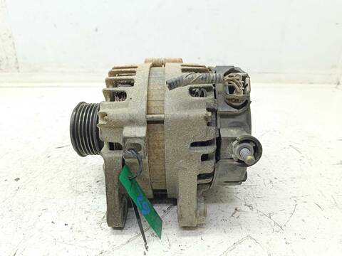 Foto 2ª: Alternador Kia Sportage BUSINESS 2WD 116CV 85KW [D4FD] (2015)