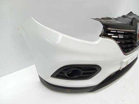 Foto 3ª: Paragolpes Delantero Renault Kadjar 1.3 TCE 140 140CV 103KW [H5H 490,H5H 470] (2021)