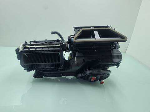 Calefacción Volkswagen Tiguan SPORT BMT 150CV 110KW