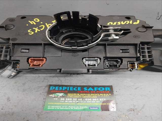 Foto 2ª: Mando Multifuncion Citroen Xsara 1.6 D PICASSO [D-9HY] (2004)