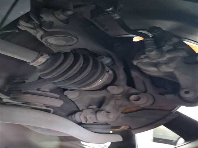 Mangueta Delantera Izquierda Mazda 3 2.0 SKYACTIV-G M HYBRID HATCHBACK 122CV 90KW