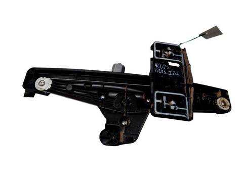 Elevalunas Manual Trasero Izquierdo Peugeot 208 1.2 PURETECH 100