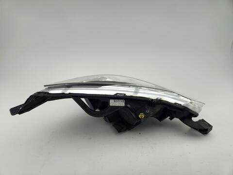 Foto 4ª: Faro Izquierdo Citroen C3 TONIC 68CV 50KW [8H01] (2014)