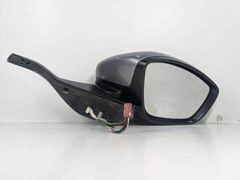 Foto 2ª: Retrovisor Derecho Peugeot 2008 STYLE 82CV 60KW (2016)