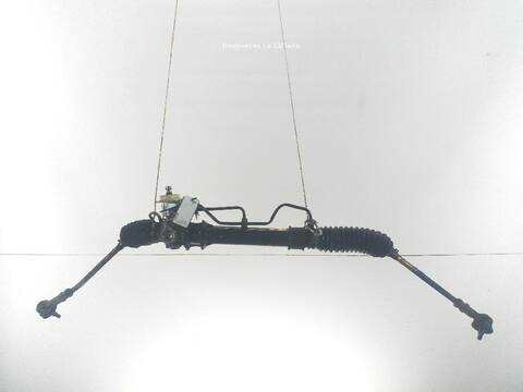 Foto 2ª: Cremallera de Direccion Hyundai Lantra 1.9 D [DJY] (1995)