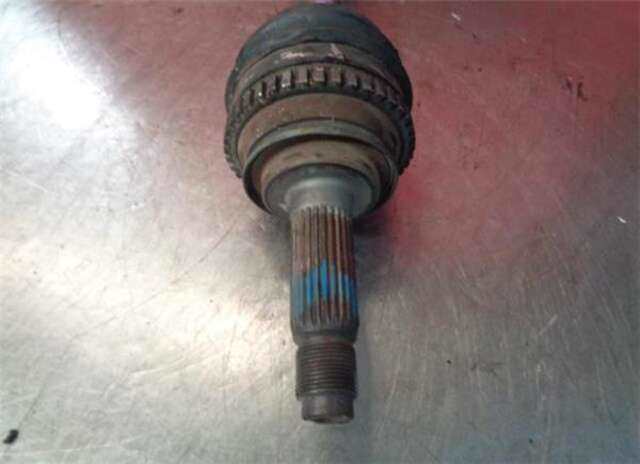 Foto 2ª: Transmision Delantera Izquierda Tata Indica 1.4D (49CV) [475IDT14]