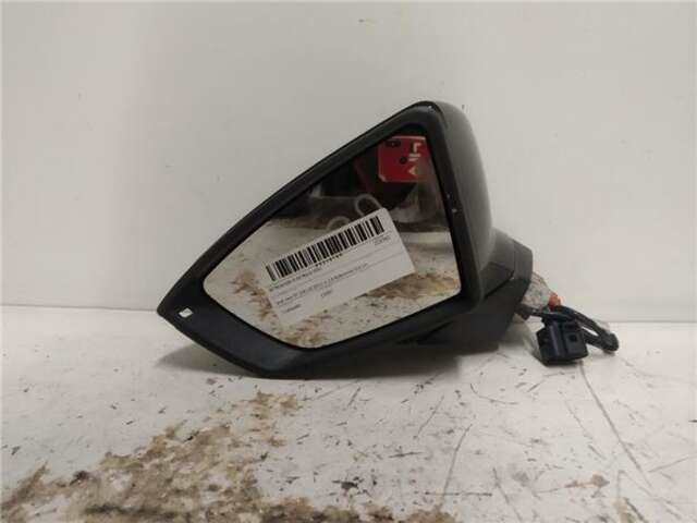Retrovisor Izquierdo Seat Leon 2.0 STYLE [2.0 LTR. - 110 KW TDI]