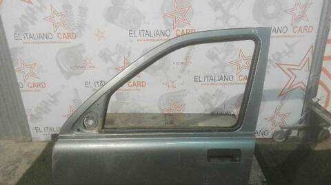 Foto 3ª: Puerta Delantera Izquierda Land Rover Freelander 152CV 112KW