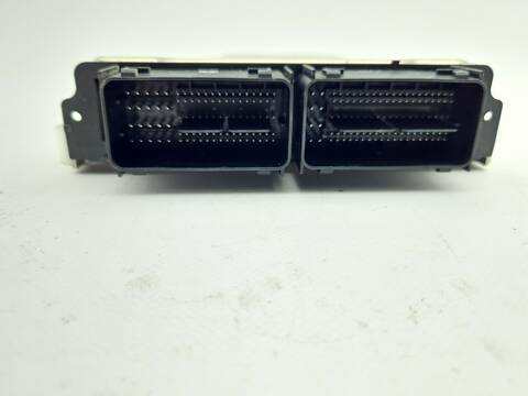 Foto 2ª: Centralita Motor ECU Mg 3 ZP2A - AB1PA 116CV 85KW [15FCD] (2025)