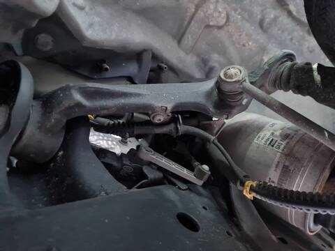 Brazo Suspension Delantero Derecho Land Rover Range V6 TD HSE 245CV 180KW