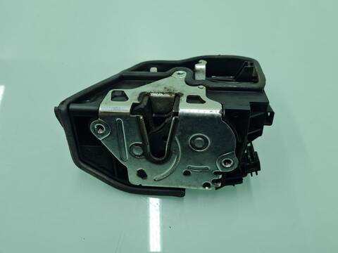 Foto 3ª: Cerradura Puerta Delantera Izquierda Bmw Mini COOPER D 112CV 82KW [N47C16A] (2011)
