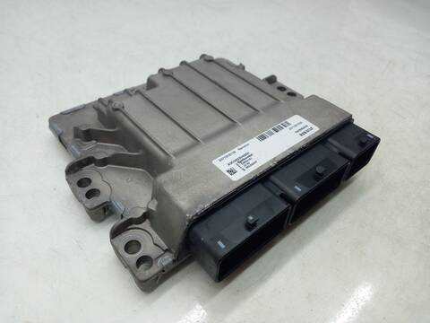 Centralita Motor ECU Renault Captur TCE 130 HFMF) 131CV 96KW