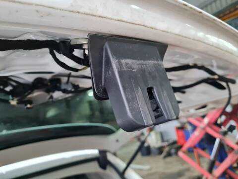 Cerradura Maletero Portón Audi Q5 3.0 TDI 239CV 176KW